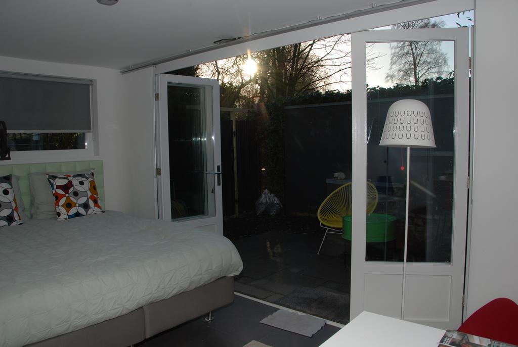 Naar Ineke Doesburg Zimmer foto